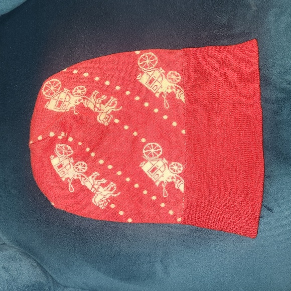 Coach Hat - Picture 4 of 5